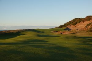 Pacific Dunes 13th 2024
